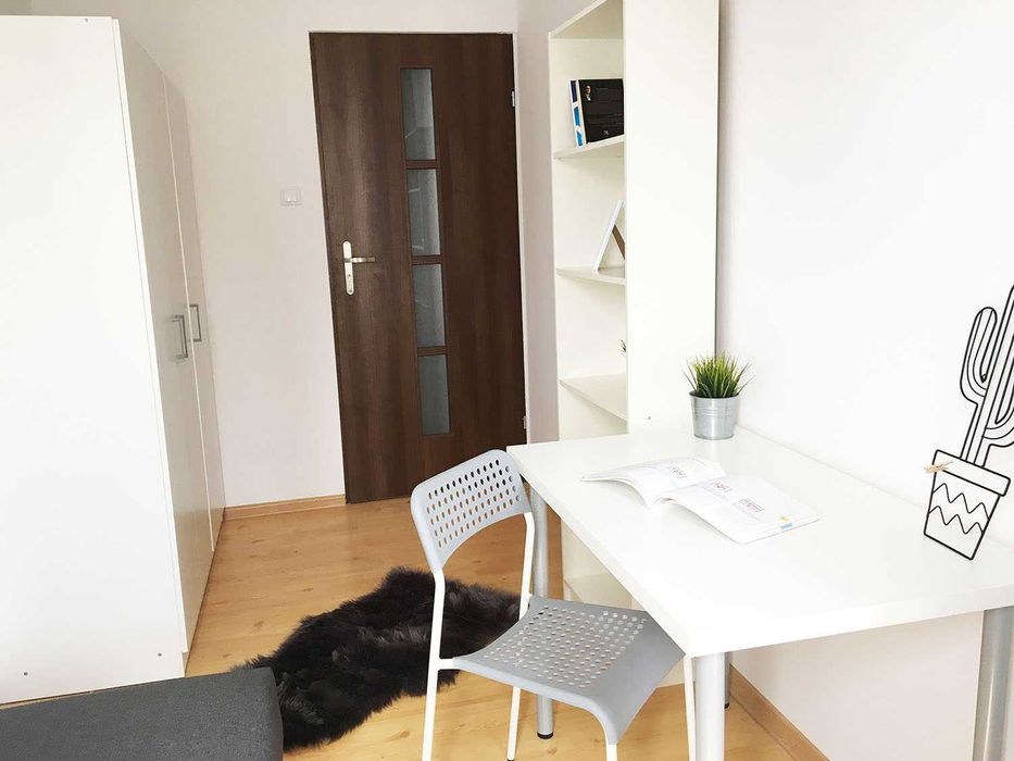 Mieszkanie – Białystok, Osiedle Ścianka, Nowe Miasto - Widok 3