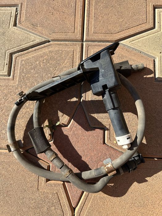 Форсунка омывателя фар LEXUS IS