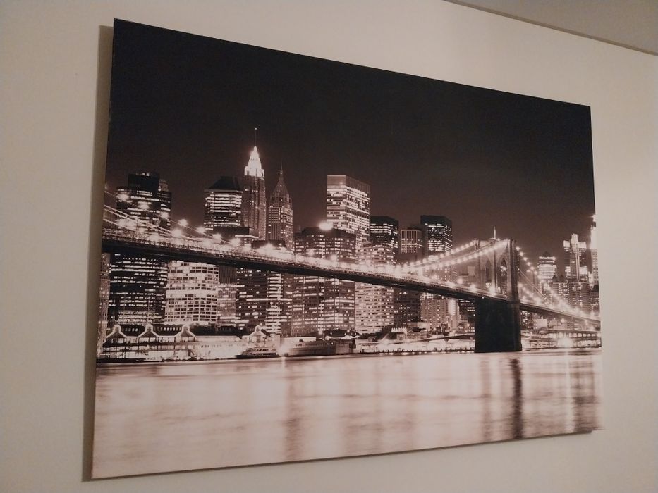 Tela/Quadro de parede