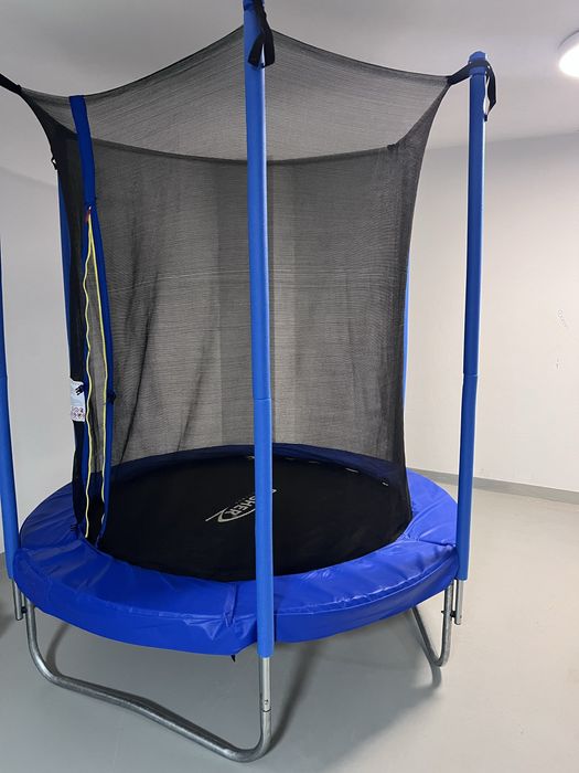 Trampolim - oportunidade!493730712267663361