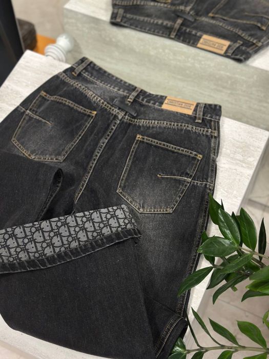 Джинси Dior жіночі