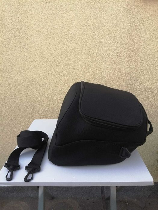 BMW F 800 ST Saco de Viagem Interior para Top Case