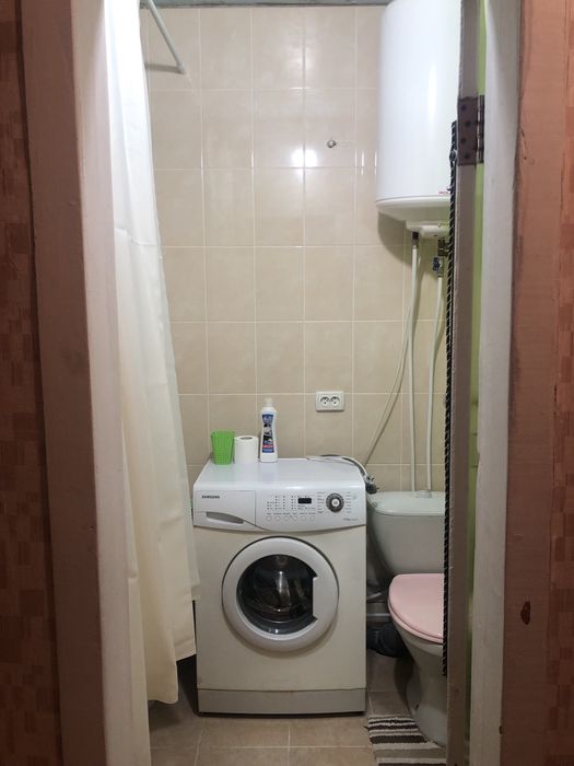 Сдам 1 комнатную квартиру в р-н нижнего "Маркетопта"