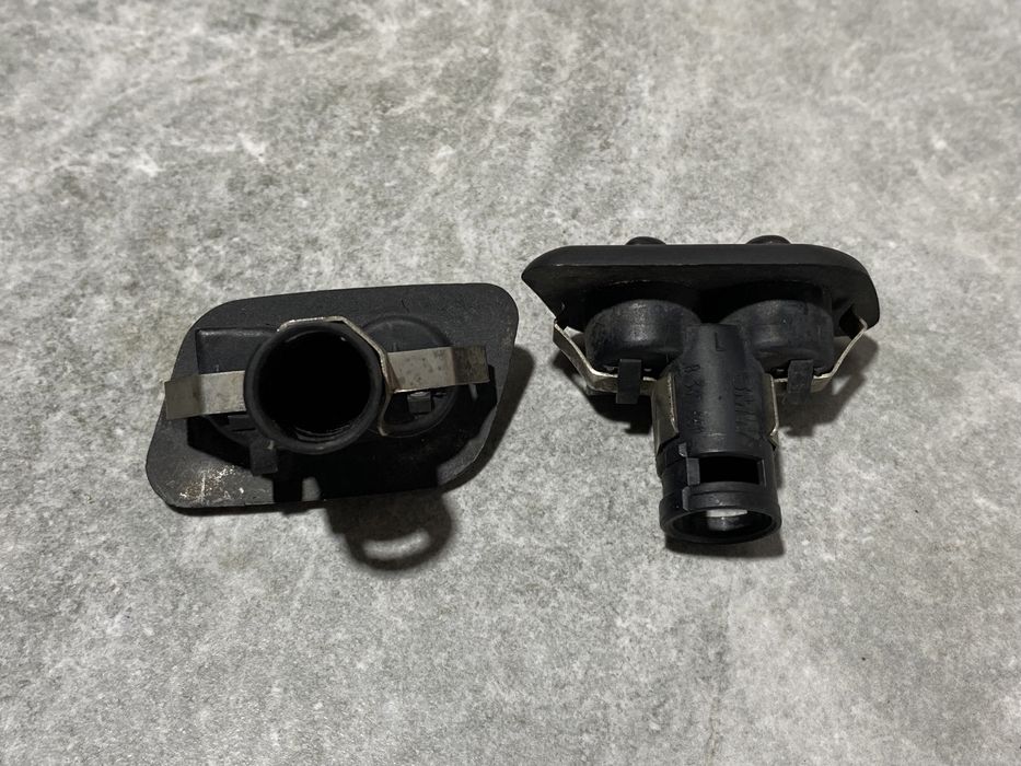 Форсунка Омивача Фар БМВ Е39 Омиватель Фари BMW E39 8 360 661 662