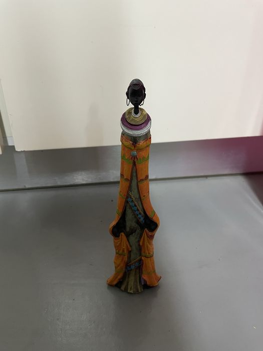 Peças de decoração