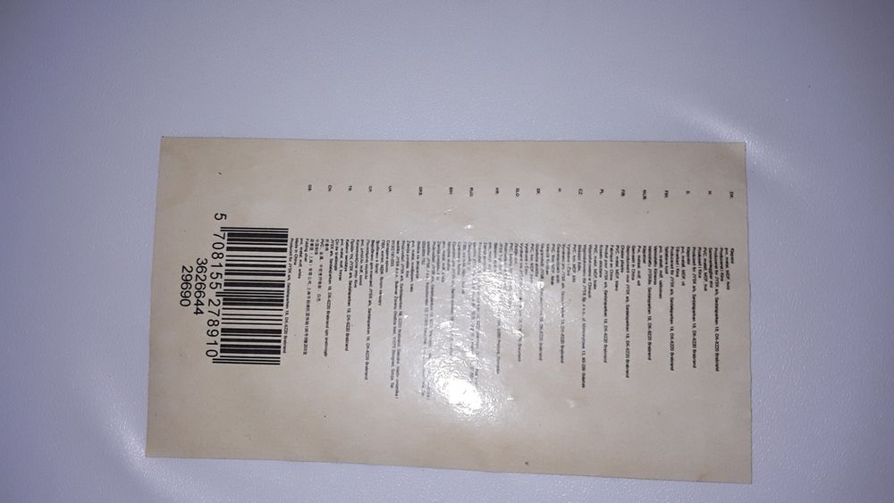 Krzesło turystyczne składane.