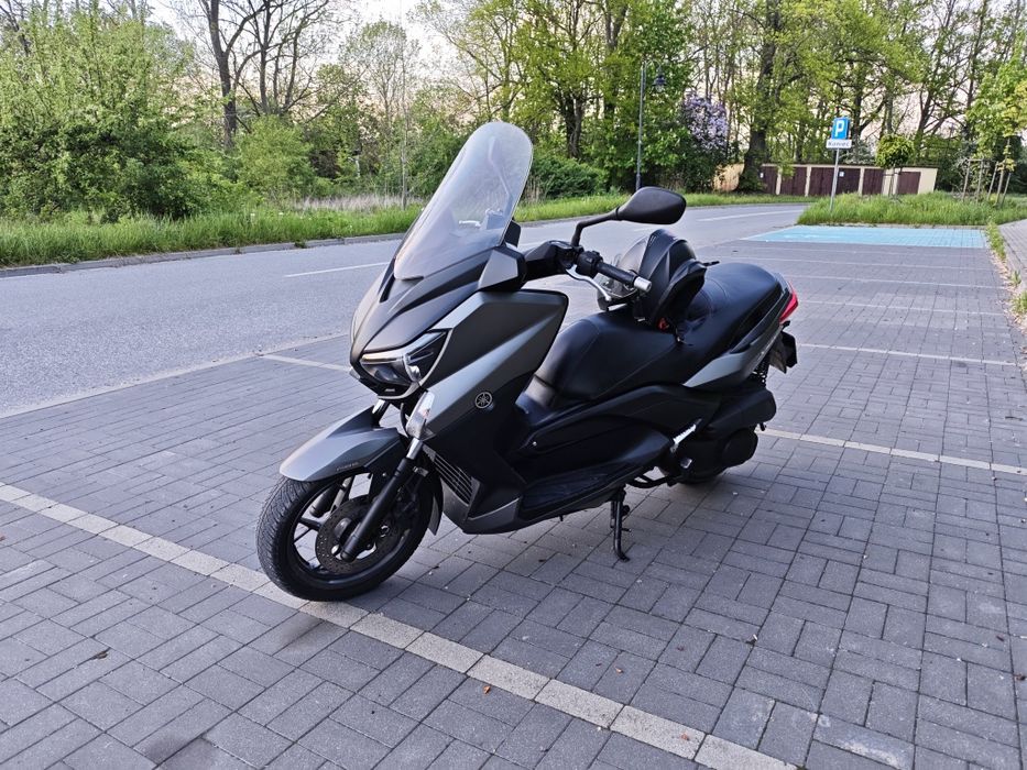 Yamaha
