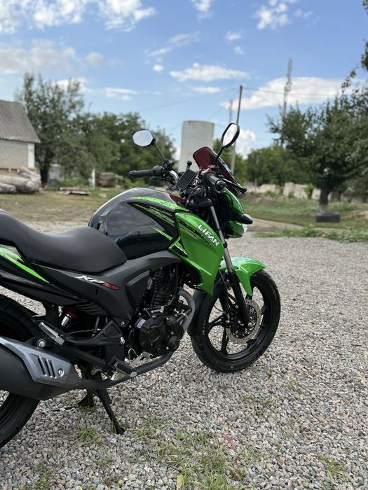 Lifan kp200 2023