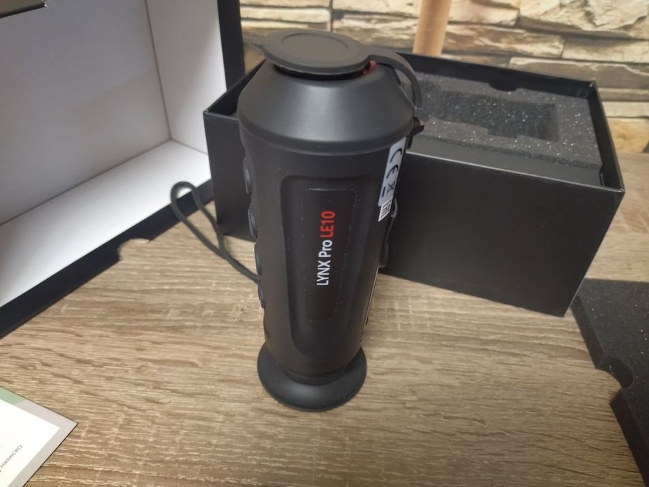 Продам Тепловізор HikMicro LYNX Pro LE10 новий, не використовували