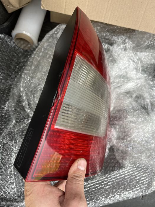 Стопи octavia a5 універсал