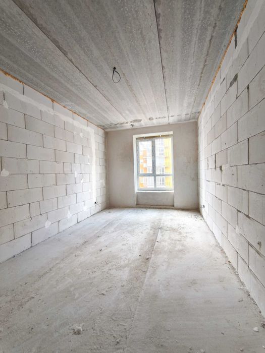 MZ, 2-кімнатна квартира 66,4 м², ЖК «Панорама» - View 6