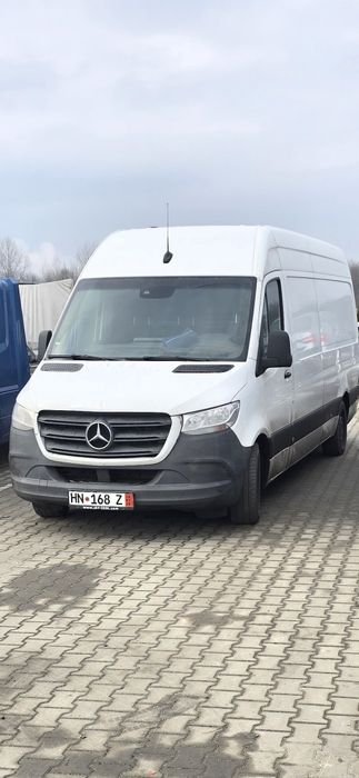 Авторозбірка(шрот)спрінтер 907,910