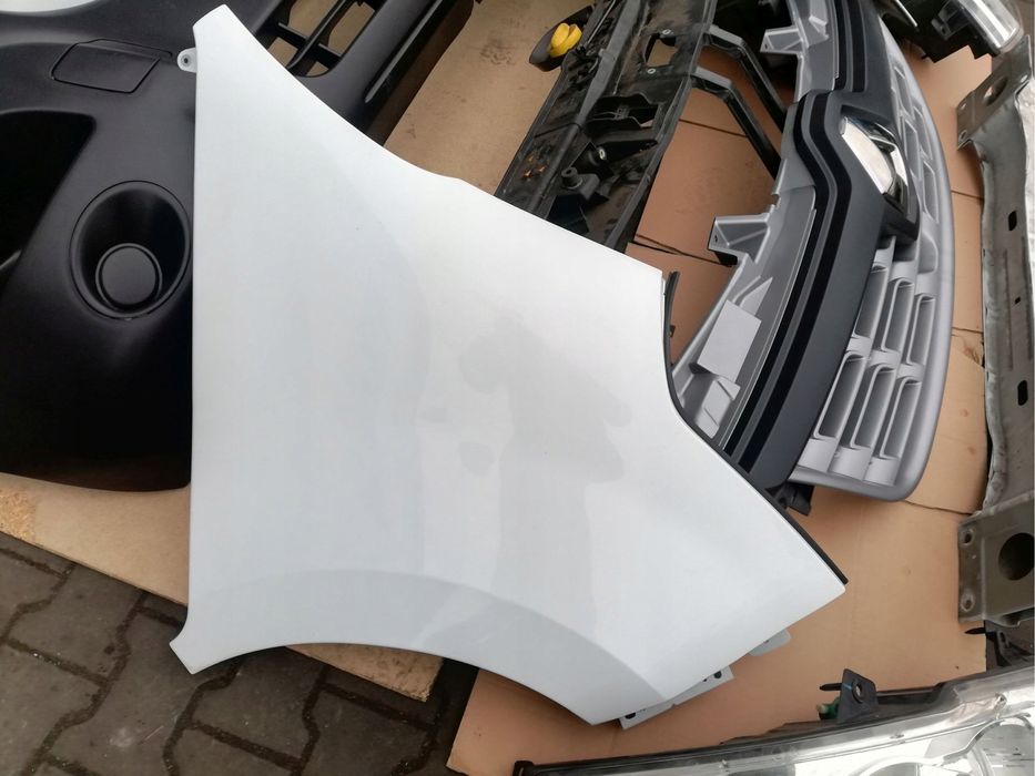 Телевізор панель рено мастер 3 мовано Master 3 movano разборка