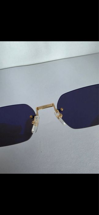Okulary Cartier unisex