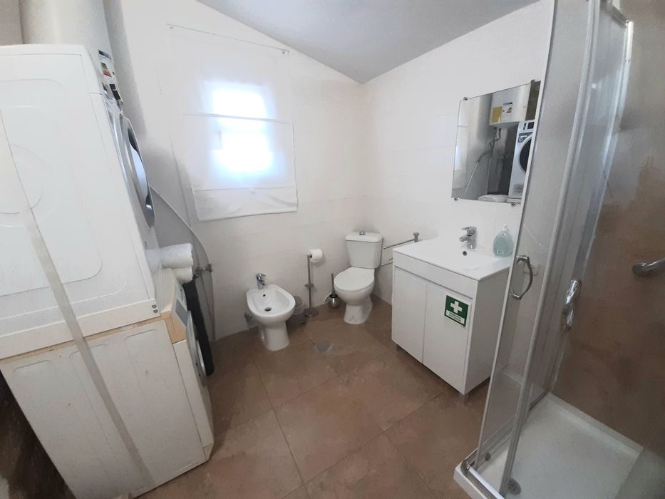 Moradia T1, Vilar de Andorinho,