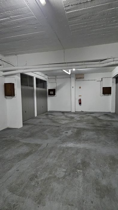 Garagem Venteira
