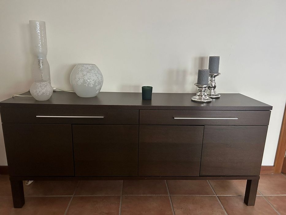 Aparador sala de estar / jantar