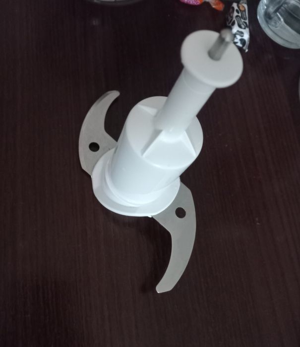 Nóż do mięsa /ziemniaków ostrze do robota kuchennego Kasia plus MRK-11