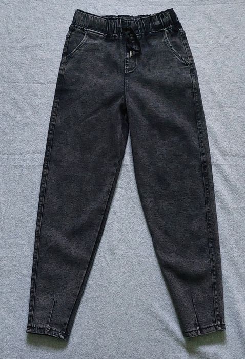 Жіночі теплі штани, розмір 28