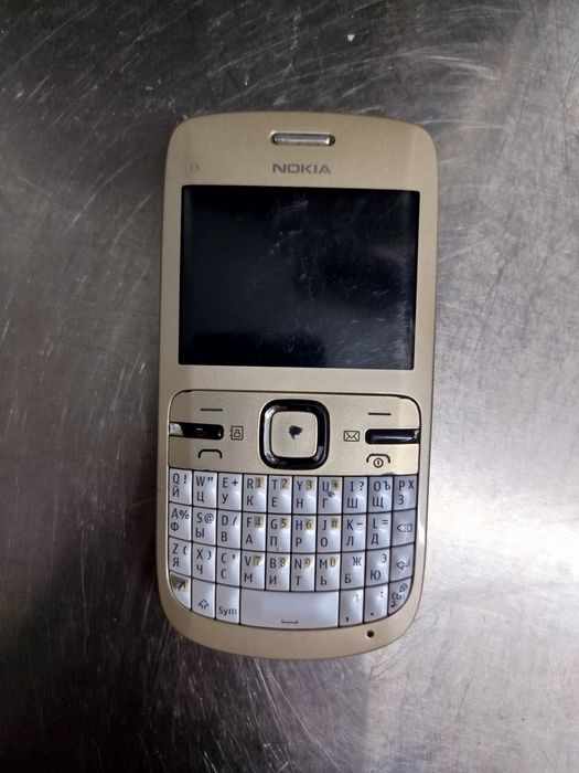 Продається, Nokia c3
