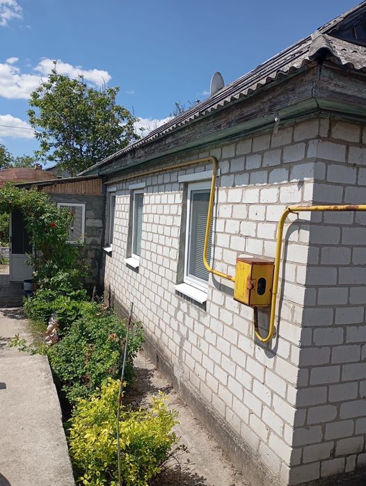 Продам дом Чечелеве