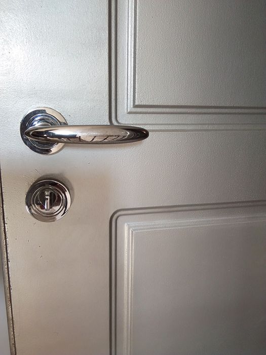 Klamka do drzwi wewnętrznych