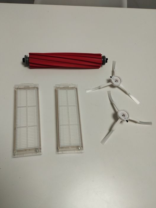 Acessórios Xiaomi Vaccum Mop 2 PRO