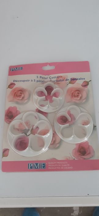 Forma bolos formato coração