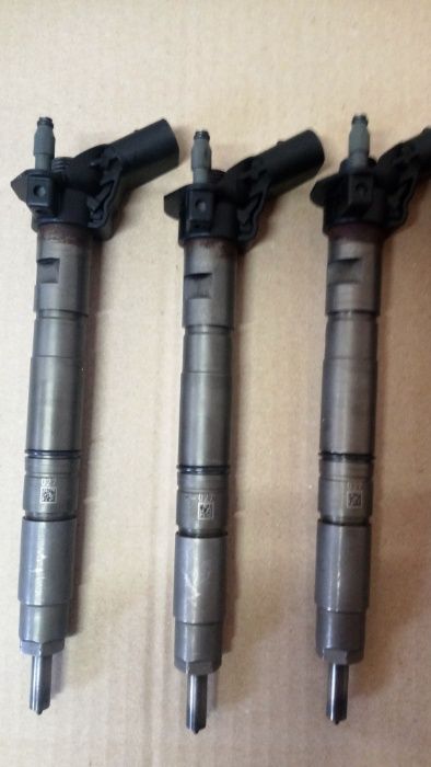 Форсунки 059130277BE 0445116023 Volkswagen Touareg \ Audi Q7 СASA