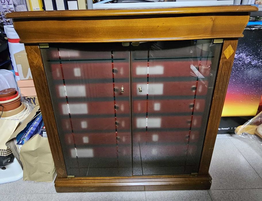 Móvel para dossiês