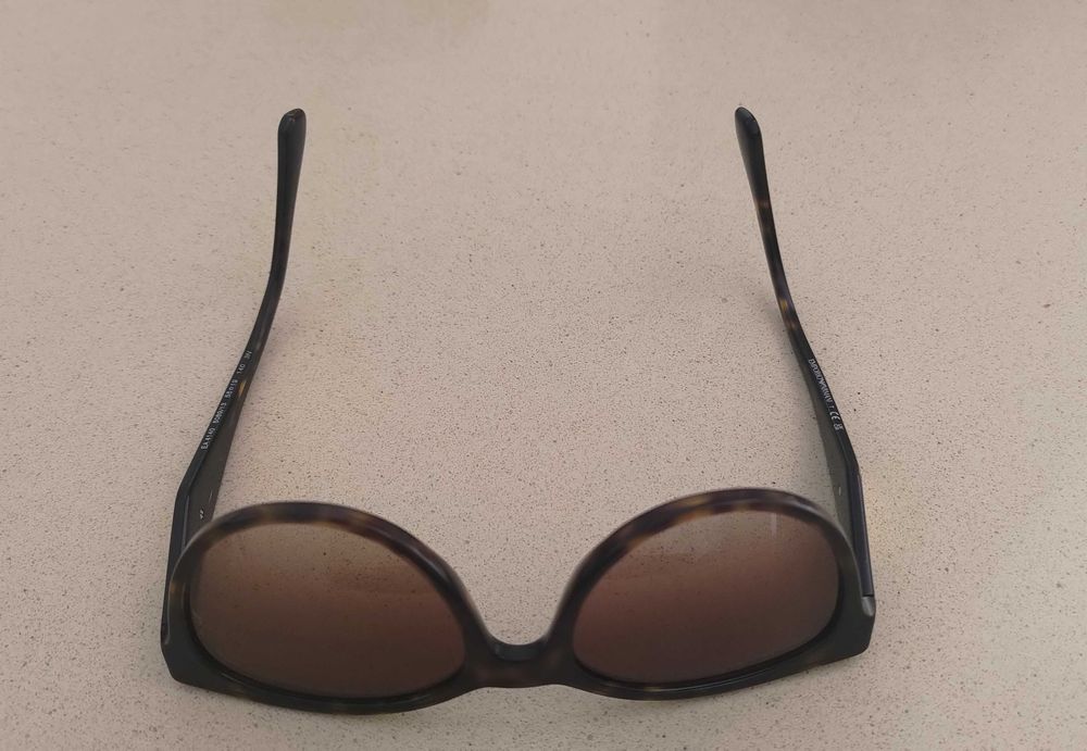 Óculos de sol, Emporio Armani