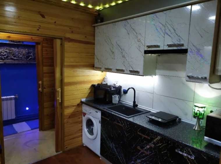 FO S4 Продам часть дома Холодная Гора