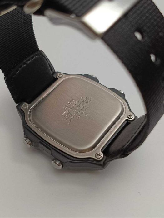 Часы Casio AE-1200WHD-1A/AE-1200WHD 1B Оригинал