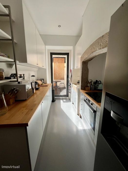 Casa com 1 quartos - localizado em Ajuda Lisbon