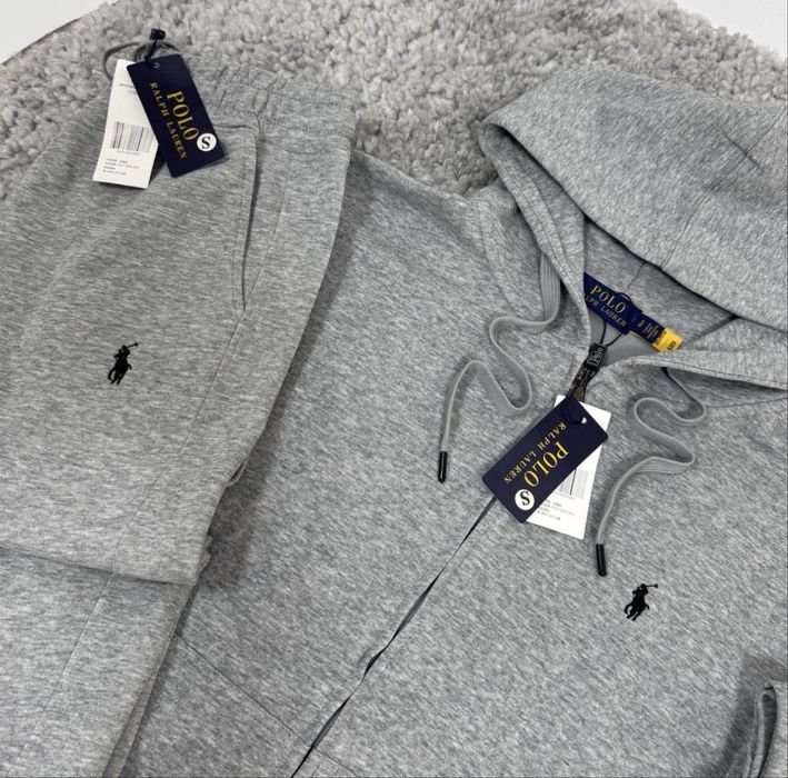 Зіпка POLO Ralph Lauren XS,S,M,L,XL,XXL