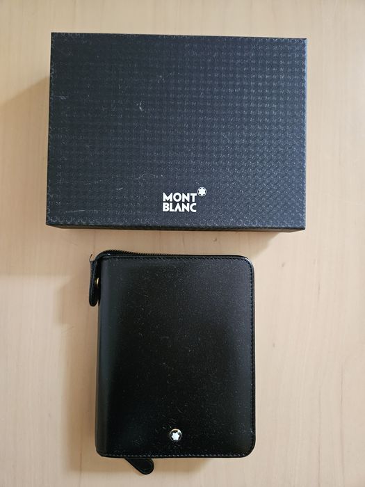 Agenda Montblanc