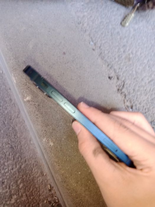 iPhone 13 mini 128gb рабочий