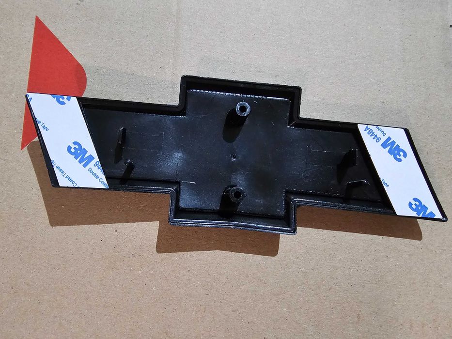 Емблема Chevrolet 20,7 x 7,5 см