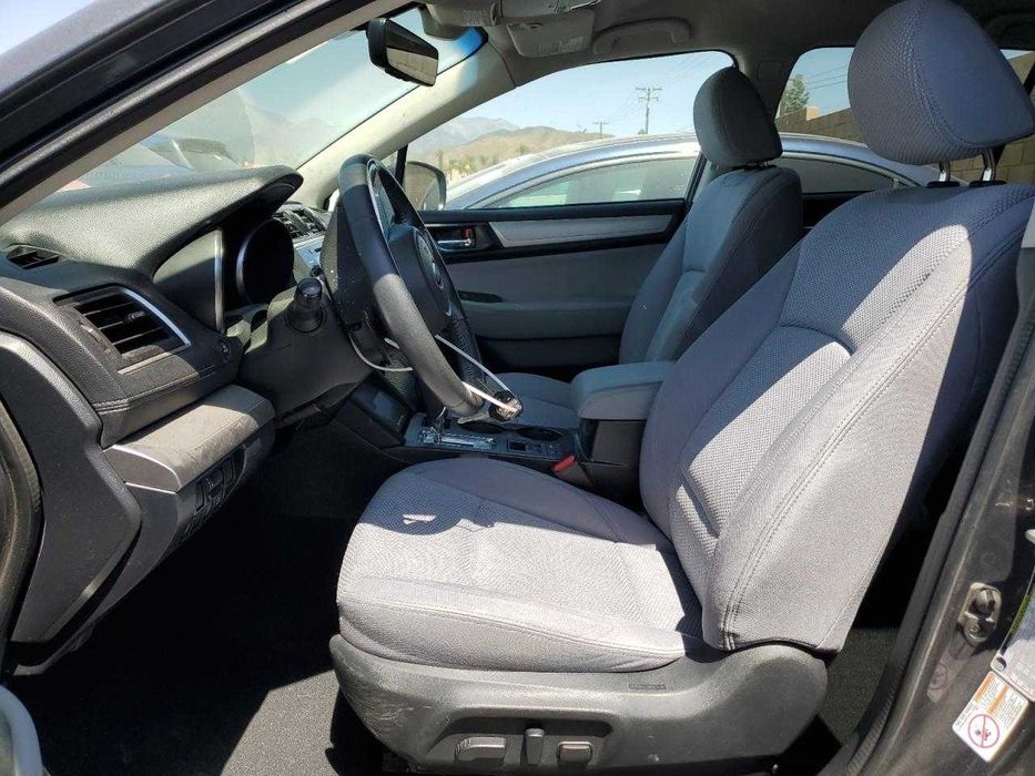 2019 Subaru Otuback 2.5I Premium