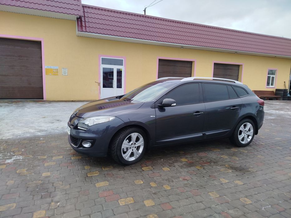 Продам Рено Меган