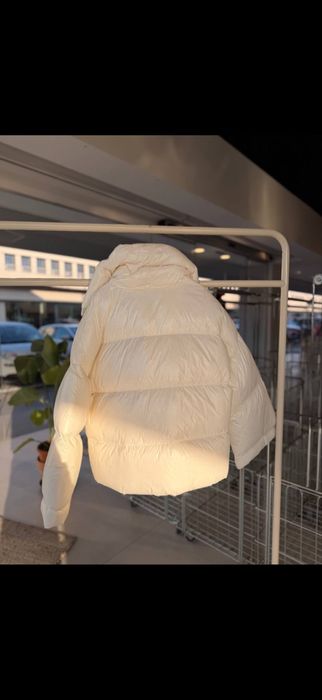 Пуховик Італя Віколо