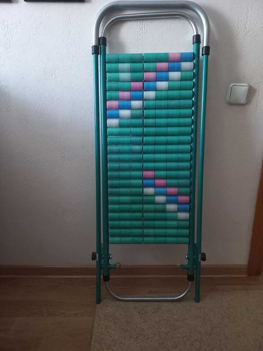 Тренажер складной