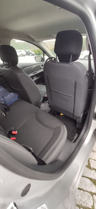 Renault Clio 0.9 IV