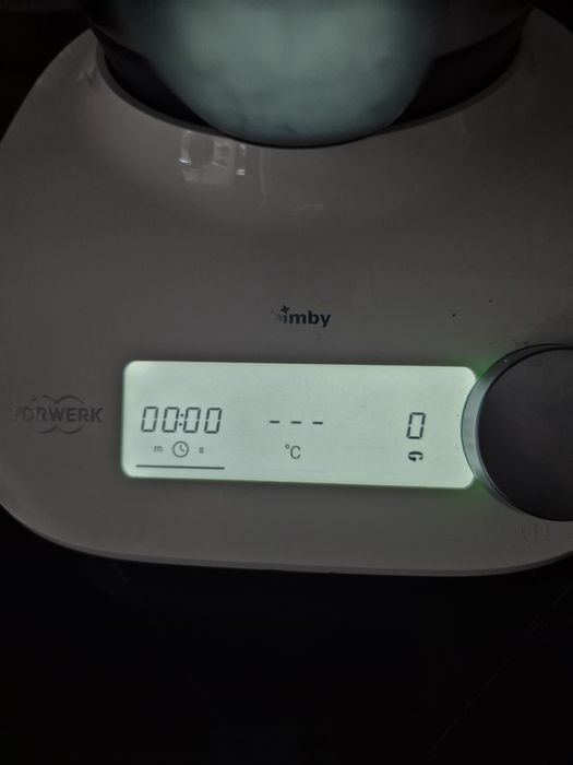 Bimby friend  com copo TM6