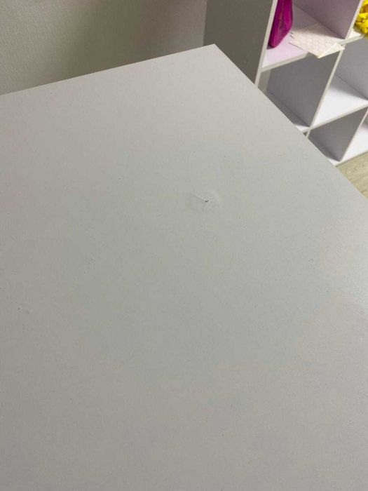 Барная стойка с ДСП