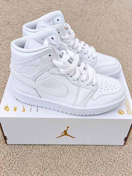 Air Jordan  1 Mid
