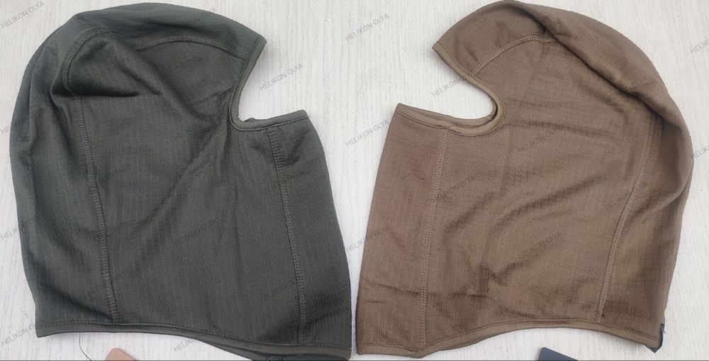 ‼️HELIKON-TEX COMFORTDRY Балаклава термоактивна  шапка ЗИМА ‼️