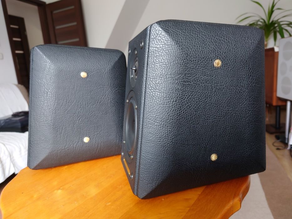 Sonus Faber Toy jak nowe