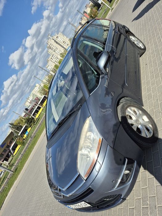 Citroen C4 Grand Picasso