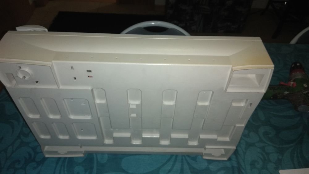 Excellent Condition Retro Scanner64409371731587122